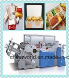 Machine Widely Used for Making Varies Food Boxes