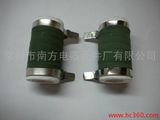 Coating Wire Wound Variable Resistor with RoHS