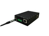 Full Duplex Wireless Video Transceiver RS232/485 Data Transmission