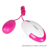 Adult Product Electric Vibrator Masturbator Jump Egg for Women
