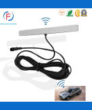 SMA 3.5dBi Adhesive Mount GSM Patch Antenna for Car Auto