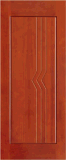 Oak Join Wooden Door of-35