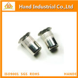 High Quality Countersunk Head Open End Rivet Nut