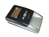 Israel Banknote +Euro Banknote Portable Value Detector