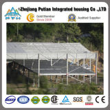 2015 Pth Prefab Low Cost Steel Structure for Workshop