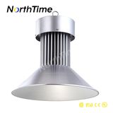 Aluminum Heatsink Good Heat Dissipation 80W LED High Bay Light