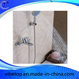 Stainless Steel Exquisite Electroplate Shower Head