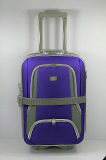 EVA External Trolley Luggage for Travel and Business