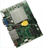 3.5-Inch Industrial Motherboard (HL-1906 Baytrail)