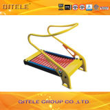 Outdoor Playground Gym Fitness Equipment (QTL-4208)