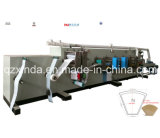 Full Automatic Coffee Filter Bags Making Machine