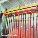 Powder Coating Machine From Professional Manufacturer