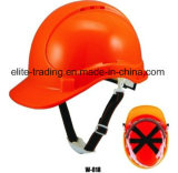 Safety Helmet/Industrial Cap with CE/ANSI Certified