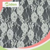 Widentextile Hot Selling Customized Jacqard Nylon Chemical Lace (RM092)