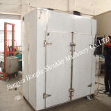 Stainless Steel Electric Tray Dryer