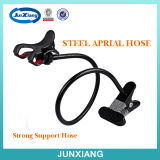 Practical Steel Aprial Hose Car Holder Phone Accessories for All Mobile Phone