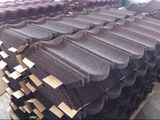 Bond Tiles (Stone Coated Metal Roofing Tiles)