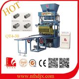 Concrete Block Making Machine, Cement Block Machinery, Hollow Block Making Machine