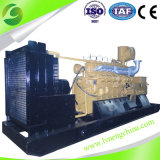 Big Power 400kw Diesel Generator Made by Reliable Chinese Manufacturer