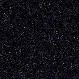 Black Galaxy Artificial Quartz Stone for Countertop