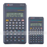 183 Functions Dual Power Scientific Calculator with 10+2 Display (CA7001)
