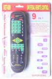Universal Remote Control (UET-609)