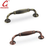 Antique Hardware Cabinet Pull Handle CH4016