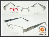 Metal Eyewear for Unisex Fashionable Hot Selling Reading Glasses (WRM410006)