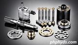 Replacement of Dakin PVD Series Hydraulic Piston Pump Parts PVD20, PVD21, PVD22, PVD23, PVD24, PVD25, PVD26