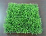 Artificial Plants and Flowers of Artificial Grass 25X25cm