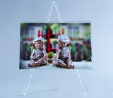 Beautiful Stents Picture Frame Acrylic Photo Frame with New Design for 2015