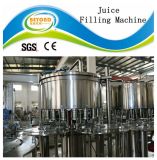 High Quality 4-in-1 Drinking Juice Packaging and Bottling Machinery