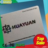 ISO180006c PVC Alien Higgs 3 RFID Smart UHF Card