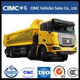 Heavy Duty C&C 8*4 Dump Truck