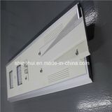2015 All in One Solar Outdoor LED Light Solar Street Light with Factory Price