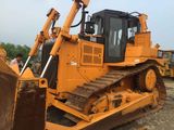 Used Cat Crawler Bulldozer D6r (Cat D6R Bulldoer)