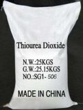 99% Min Thiourea Dioxide for Leather and Textile Industry