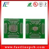 Fr4 Double Sided PCB Circuit Board Prototype