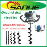 New 49cc/52cc Gasoline Earth Auger