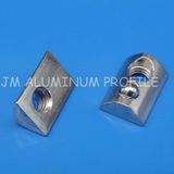 Stainless Steel Spring Nut for Aluminum 20series