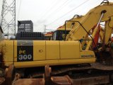 Used Komatsu PC300-6 Excavator, Used Komatsu Excavator PC300-6 on Sale
