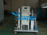 Compressor Oil Lubricant Oil Filter Machine