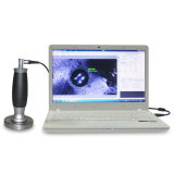 Brinell Optical Measurement Software with Portable Camera