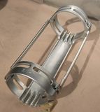 Stainless Cable Protector
