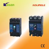 Moulded Case Circuit Breaker (KNF50/60CS)