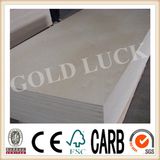 Qingdao Gold Luck High Quality Birch Commercial Plywood (QDGL140828)