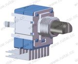 [dy] Rotary Trimmer Preset Linear Potentiometer R14B4-VN-B5-F