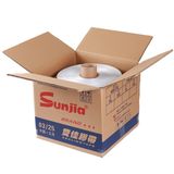 3mm Sunjia Bag Closure Tape for BOPP Film