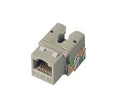 CAT6 UTP Keystone Jack (A-10016U)