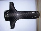 Carbon Fiber Safety Device